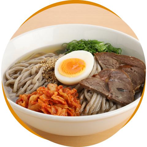 食事