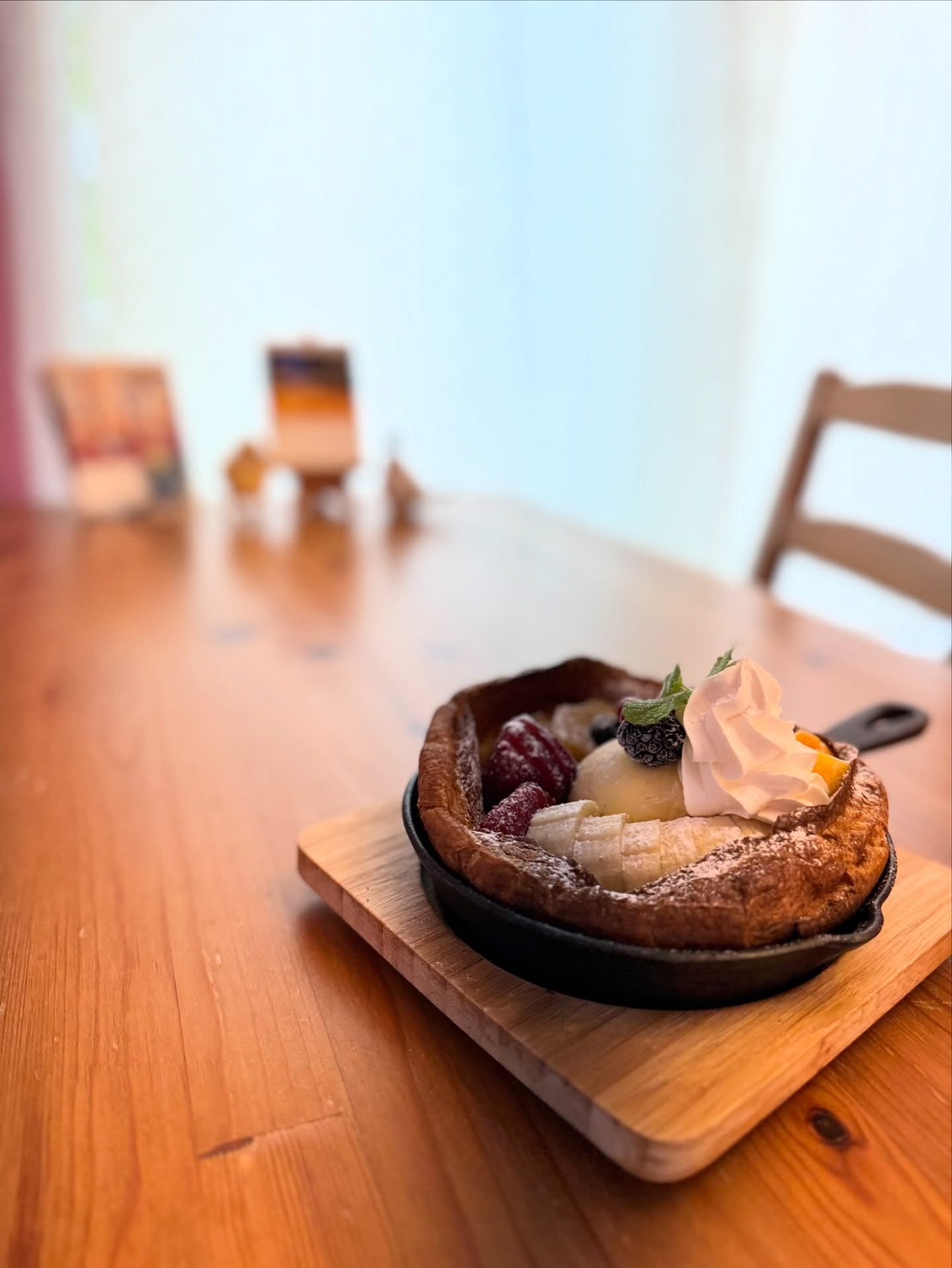 コトリカフェ