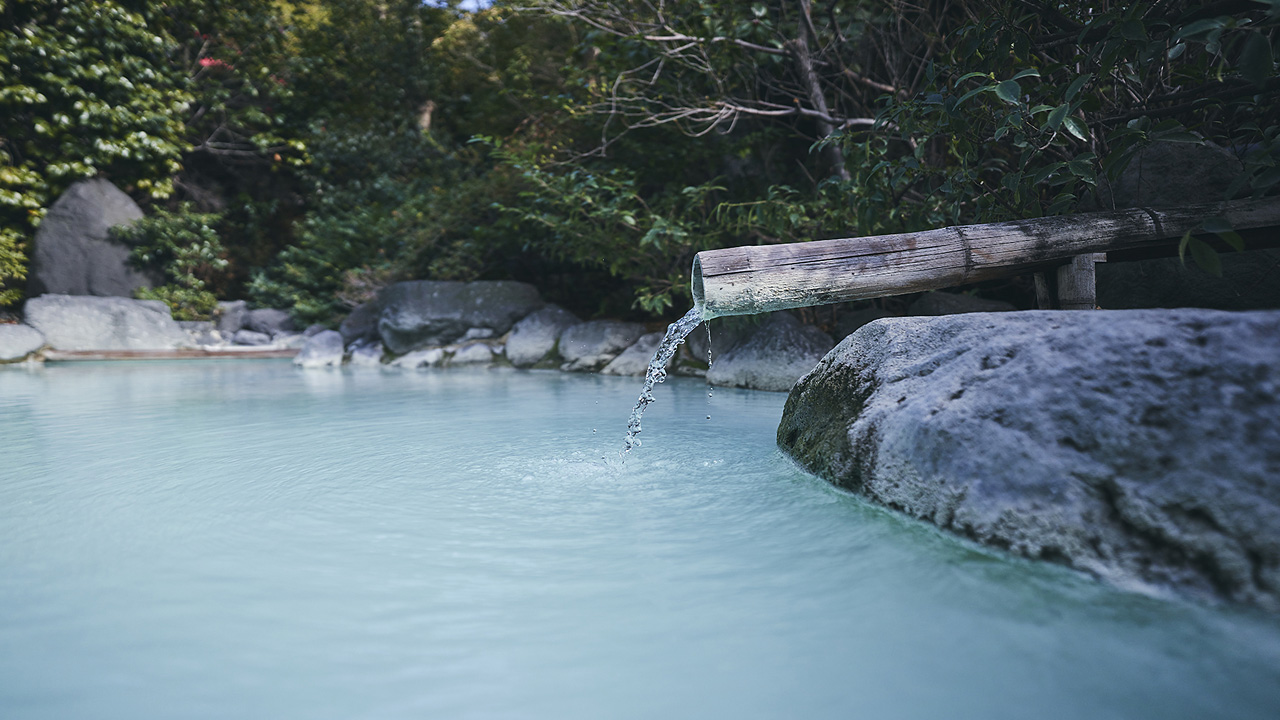 湯の写真1